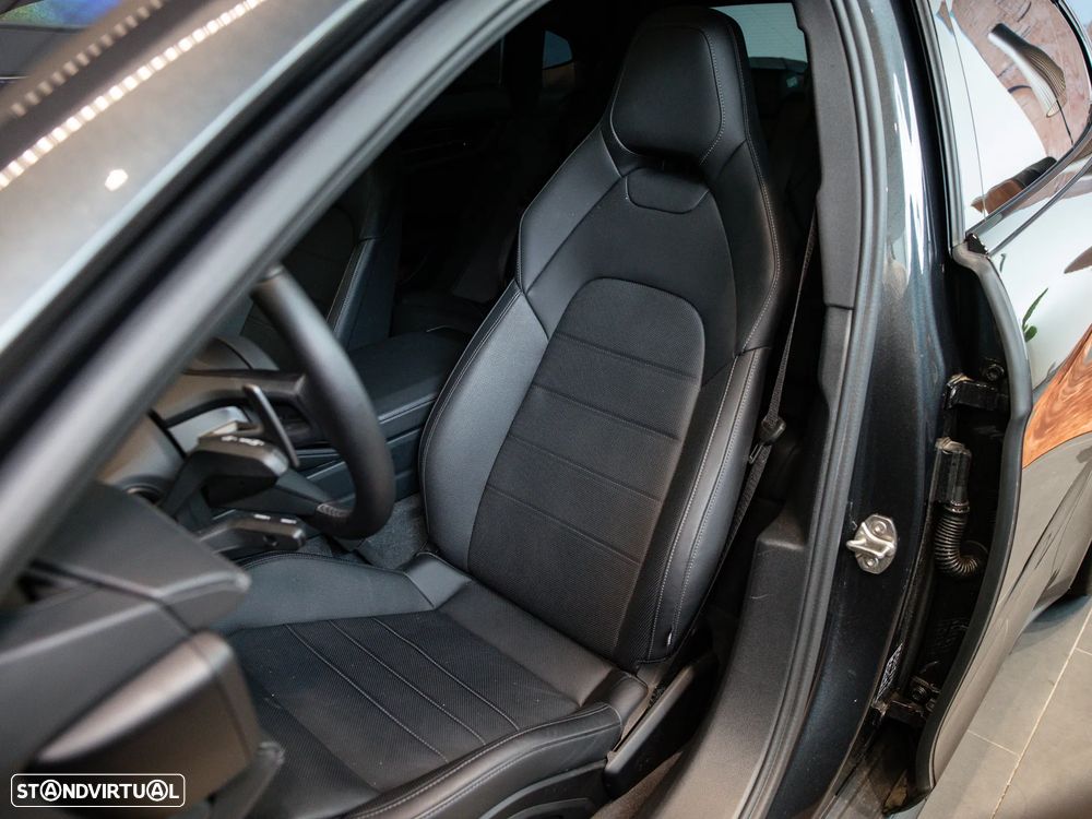 Porsche Panamera 4S E-Hybrid - 13