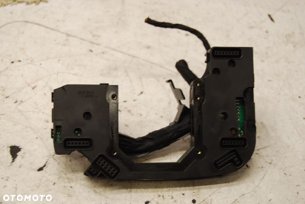 MODUŁ STEROWNIK KIEROWNICY 4F0953549D AUDI A6 C6 A5 A4 4F0910549 - 2