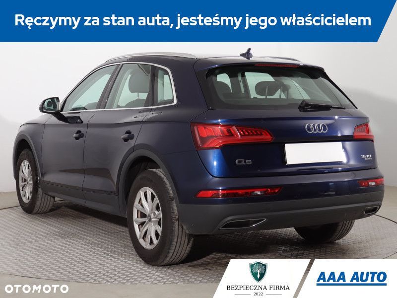 Audi Q5 - 5