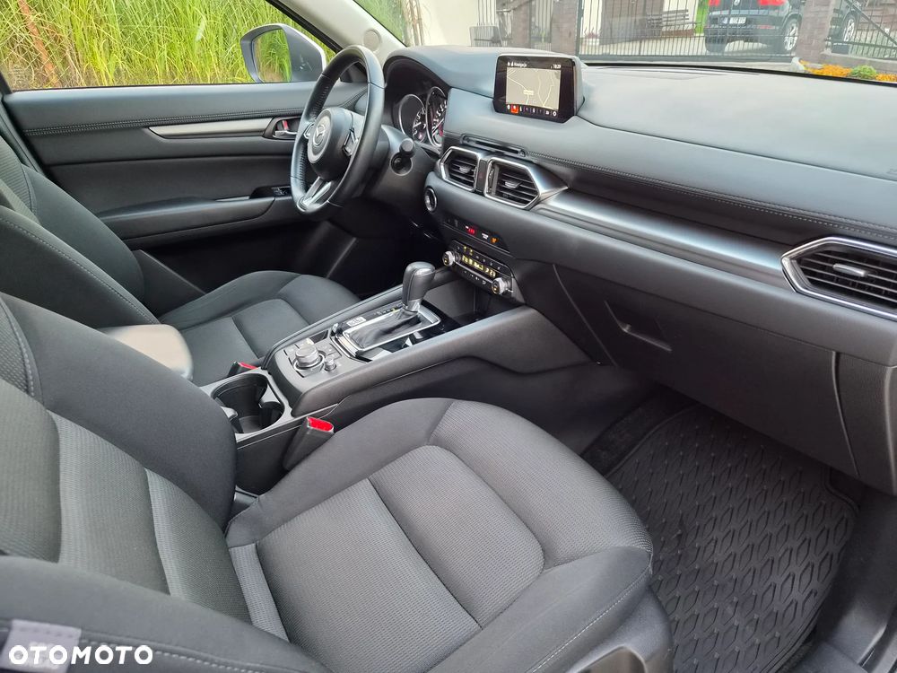 Mazda CX-5 SKYACTIV-G 165 AWD KANGEI - 19