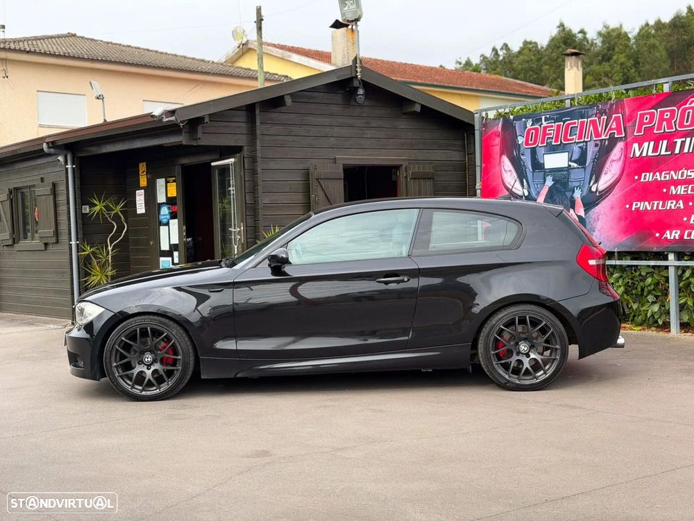 BMW 118 d Pack M - 7