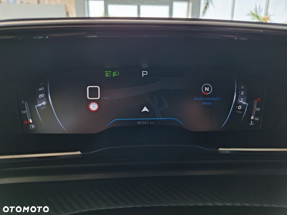 Peugeot 508 1.5 BlueHDi Allure S&S EAT8 - 29