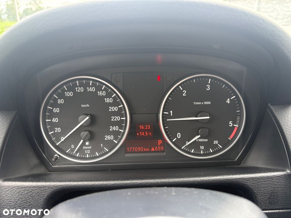BMW X1 xDrive18d xLine - 15