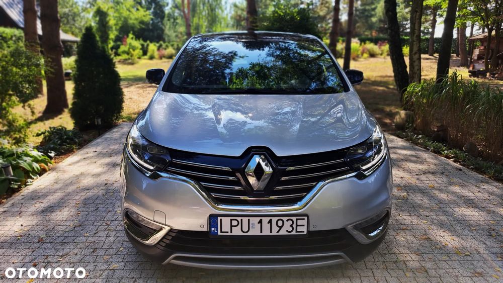 Renault Espace Energy dCi 160 EDC Intens - 2