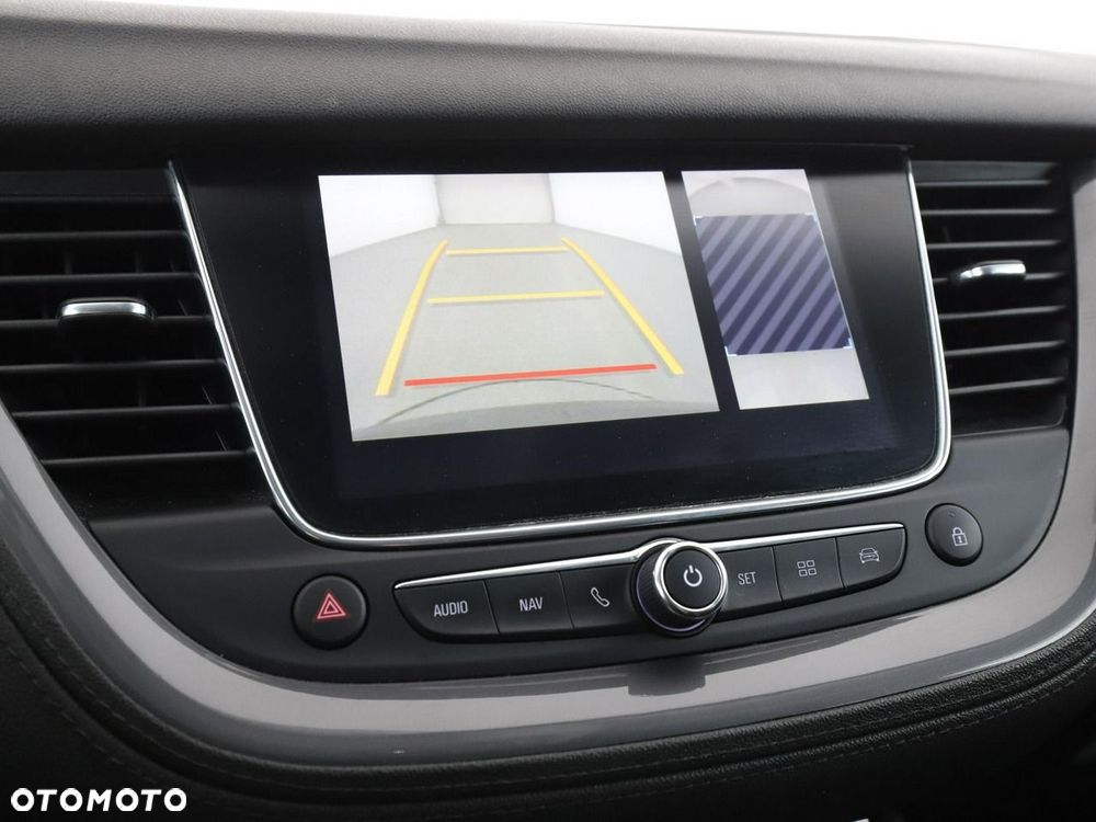 Opel Grandland X 1.5 CDTI Design Line S&S - 25