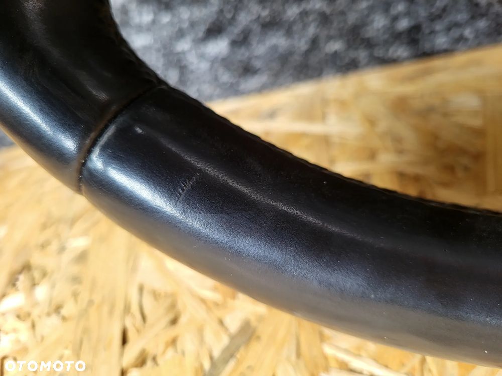 Bmw f20 f30 f32 36 kierownica Mpakiet łopatki wibracje - 4