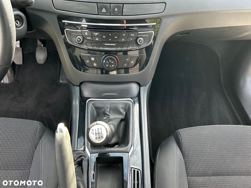 Peugeot 508 1.6 BlueHDi Allure S&S - 17