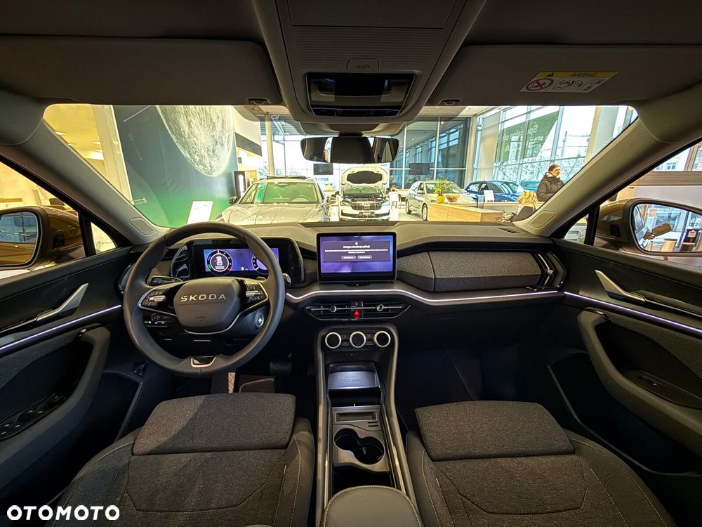 Skoda Kodiaq - 9