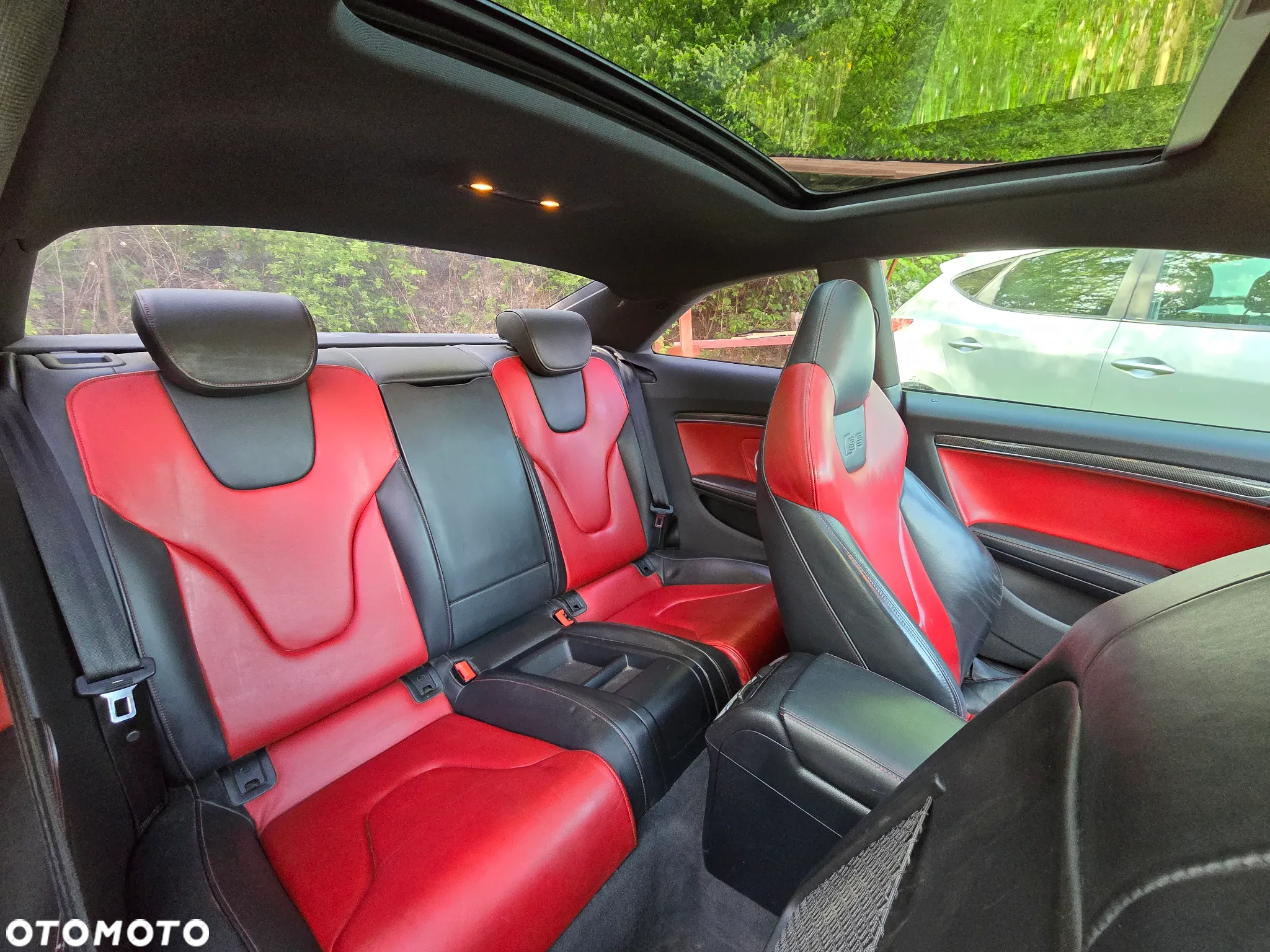 Audi S5 3.0 TFSI Quattro S tronic - 5