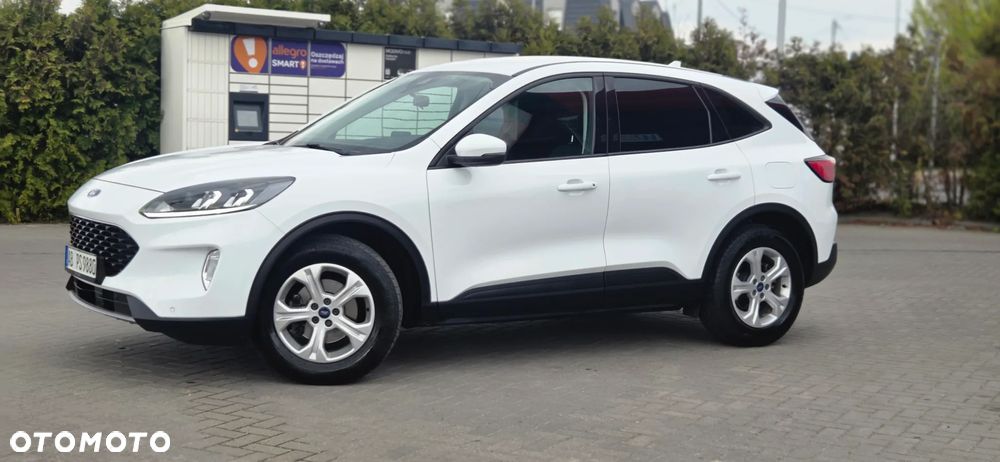 Ford Kuga 1.5 EcoBlue TITANIUM - 7