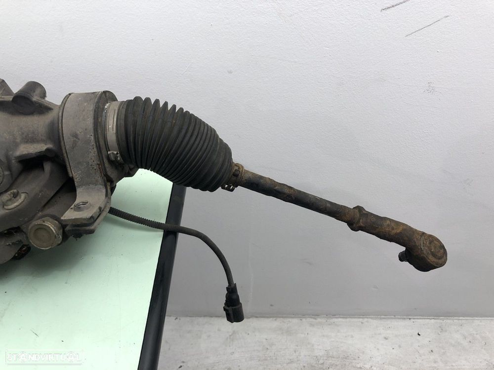 Caixa de direcção VW TOURAN 1.9 TDI | 08.03 - 05.10 Usado REF. 1K1 423 105 B - 2