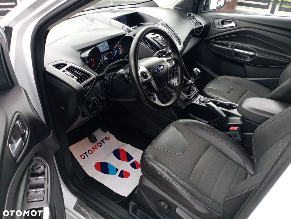 Ford Kuga - 7