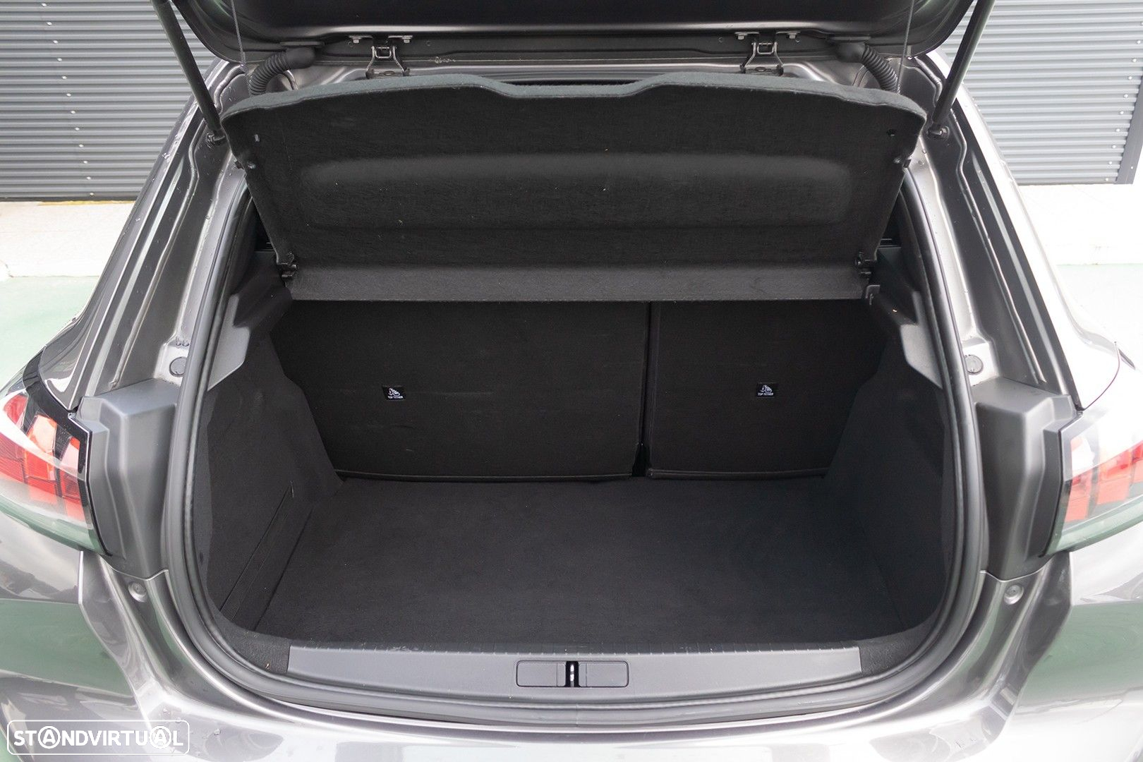 Peugeot 208 1.5 BlueHDi Active Pack - 22