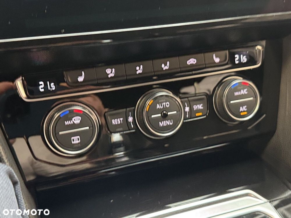 Volkswagen Arteon - 29