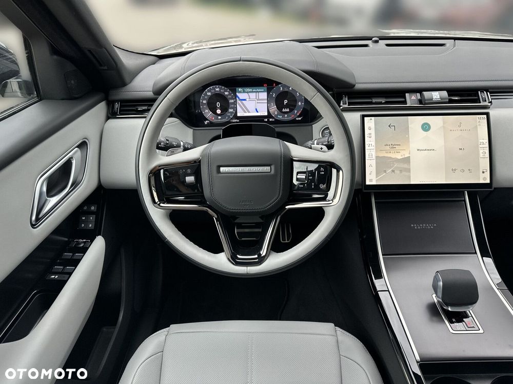 Land Rover Range Rover Velar - 17