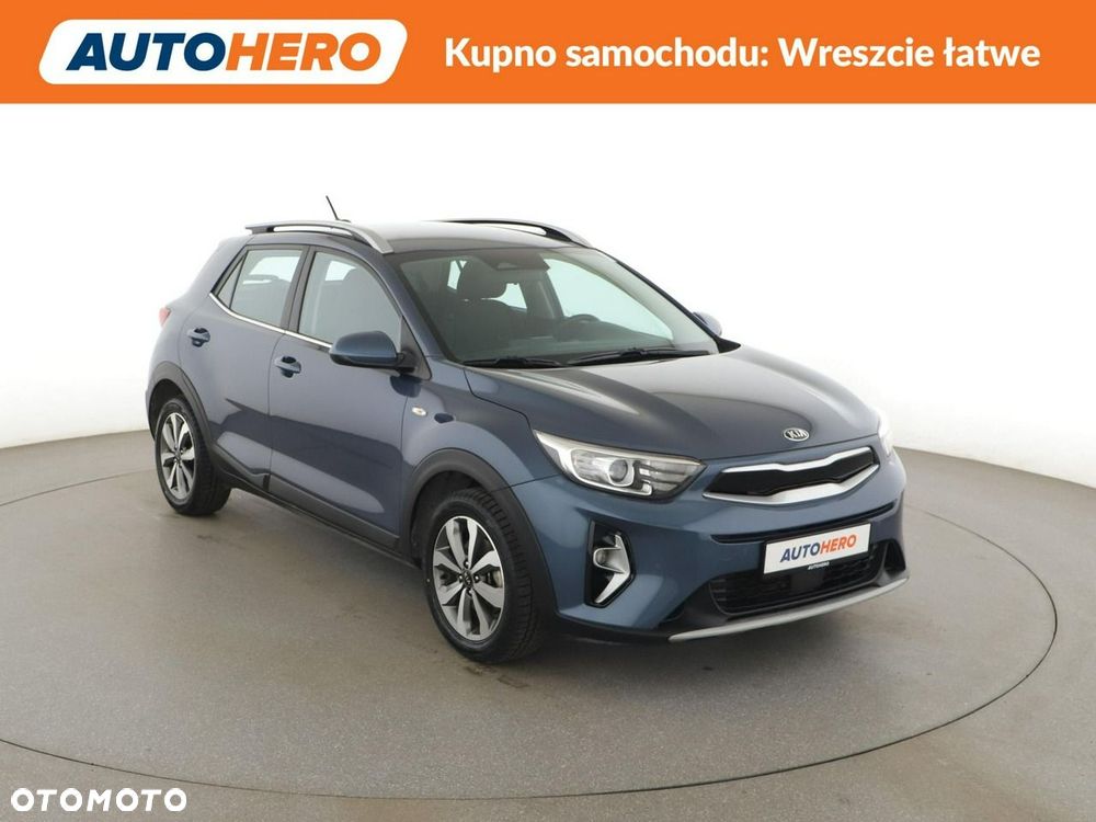 Kia Stonic 1.2 M - 11