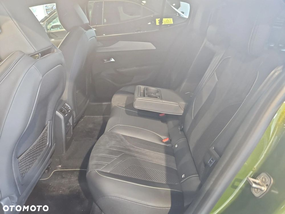 Peugeot 408 1.2 PureTech mHEV GT Exclusive S&S e-DCS6 - 11