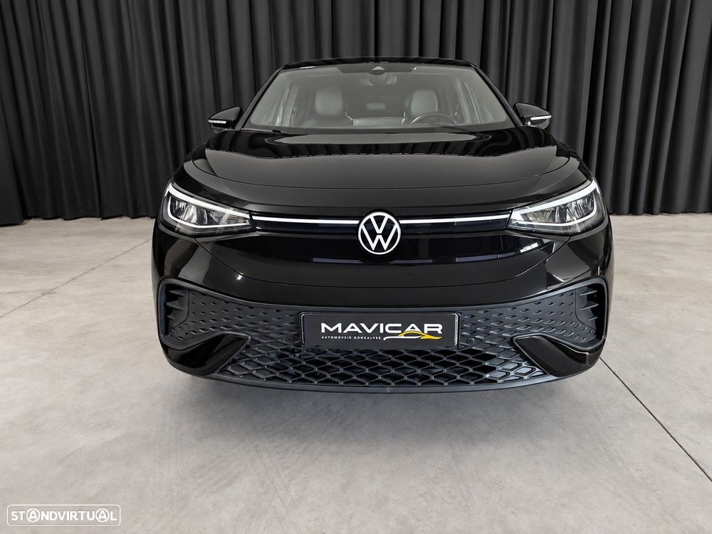 VW ID.5 - 4