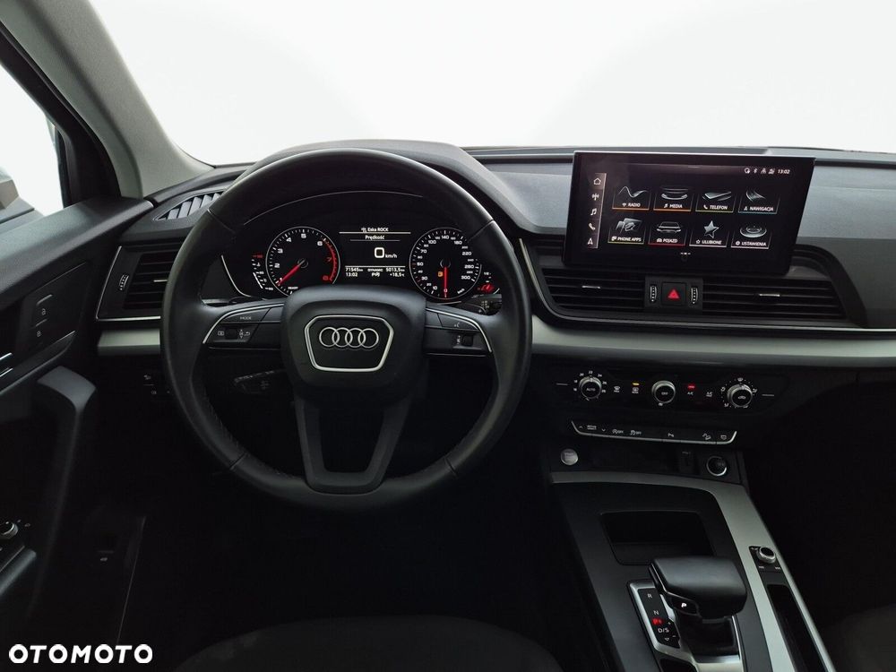Audi Q5 45 TFSI mHEV Quattro Advanced S tronic - 9