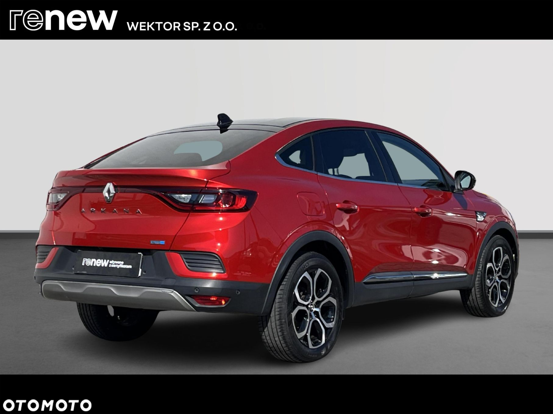 Renault Arkana - 5