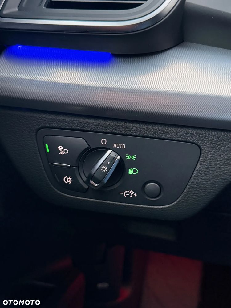 Audi Q5 45 TFSI mHEV Quattro Sport S tronic - 22