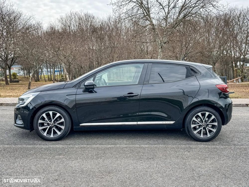 Renault Clio 1.0 TCe Intens - 6
