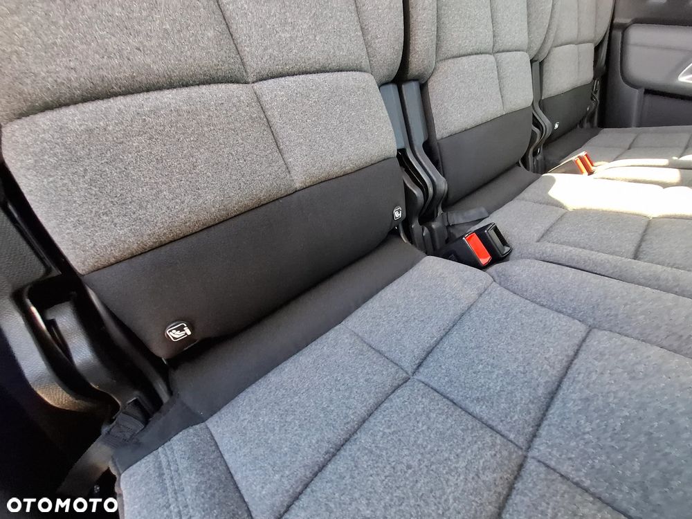 Citroën C5 Aircross BlueHDI 130 S&S EAT8 FEEL PACK - 17