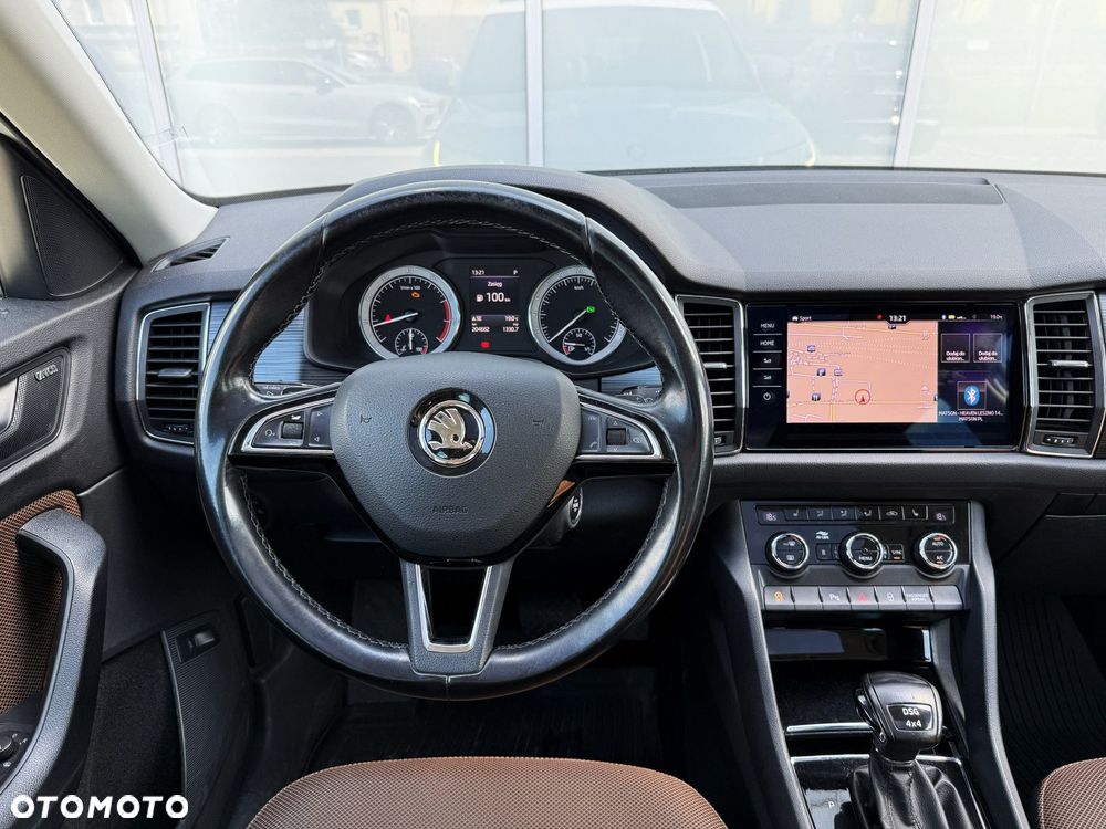Skoda Kodiaq - 17
