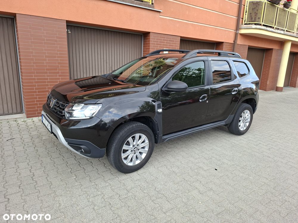 Dacia Duster - 2