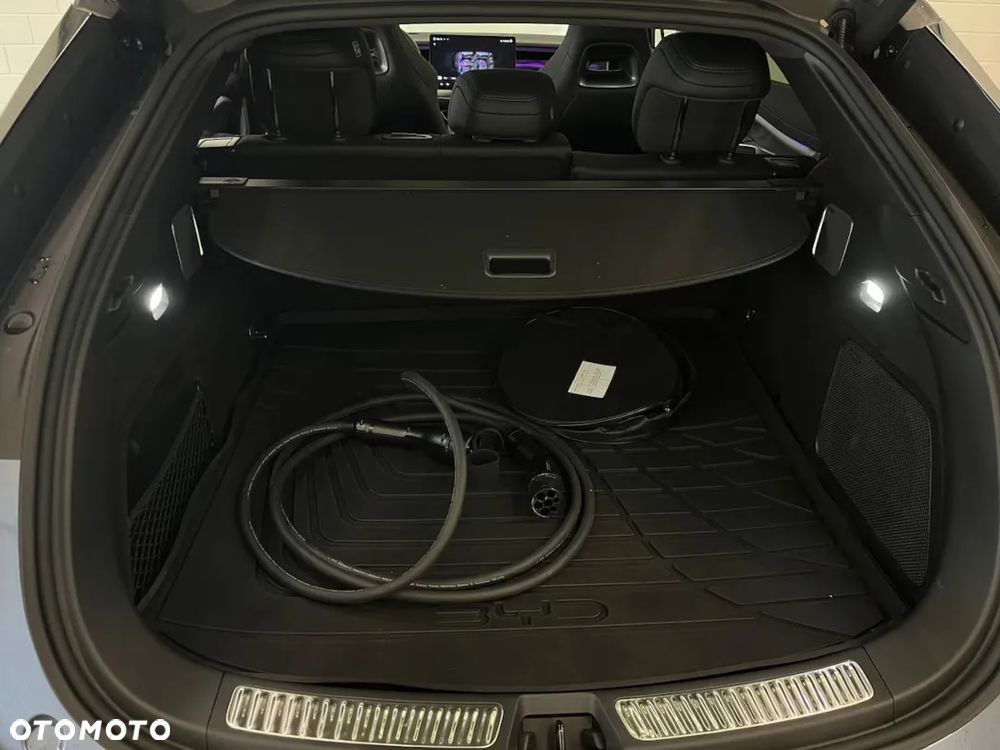 BYD Sealion 7 82.5kWh Design AWD - 13