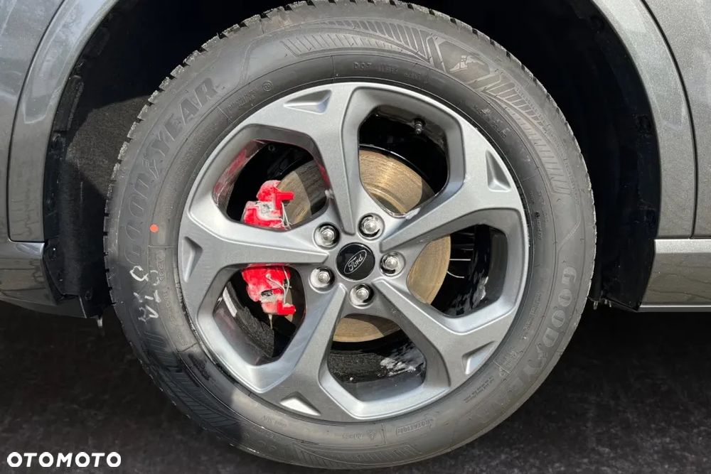 Ford Kuga 2.5 Duratec FHEV 4x4 ST-LINE X - 16