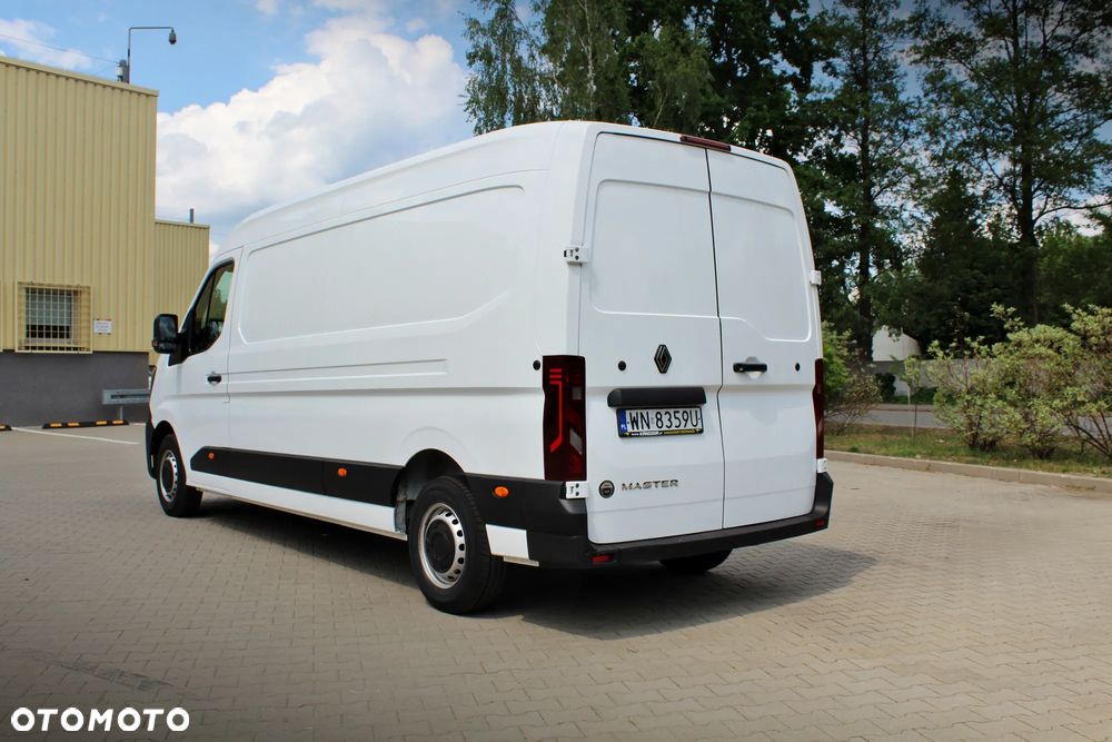 Renault Master L3H2 Chłodnia - zabudowa, agregat Alex Orginal - 10