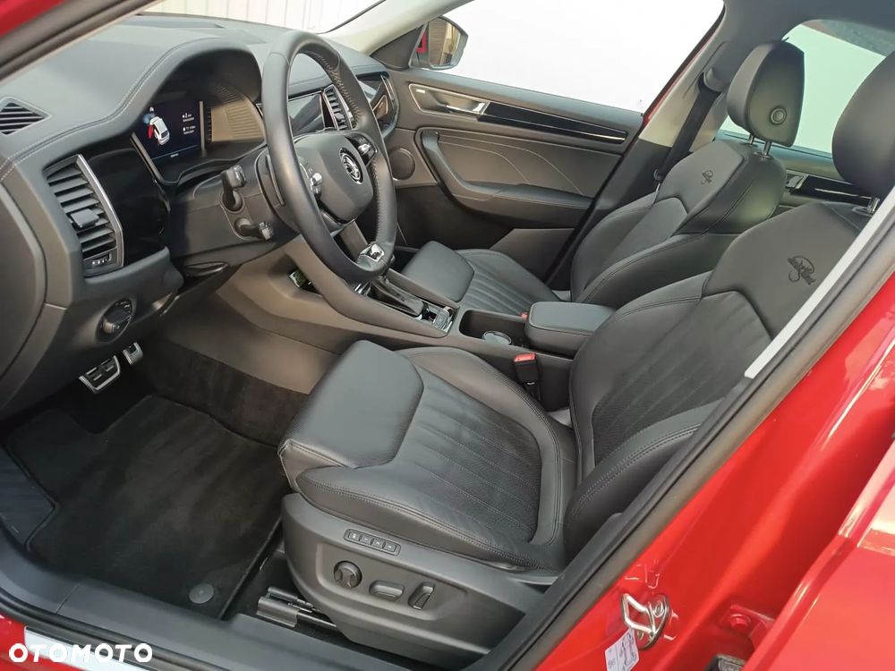 Skoda Kodiaq - 12