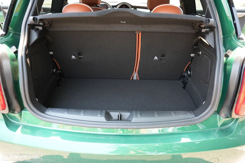 MINI 3 Portas Cooper SE Premium Extra Essential - 14
