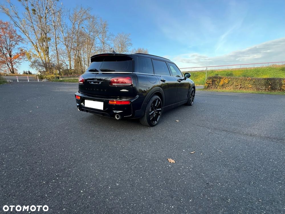 MINI John Cooper Works - 9