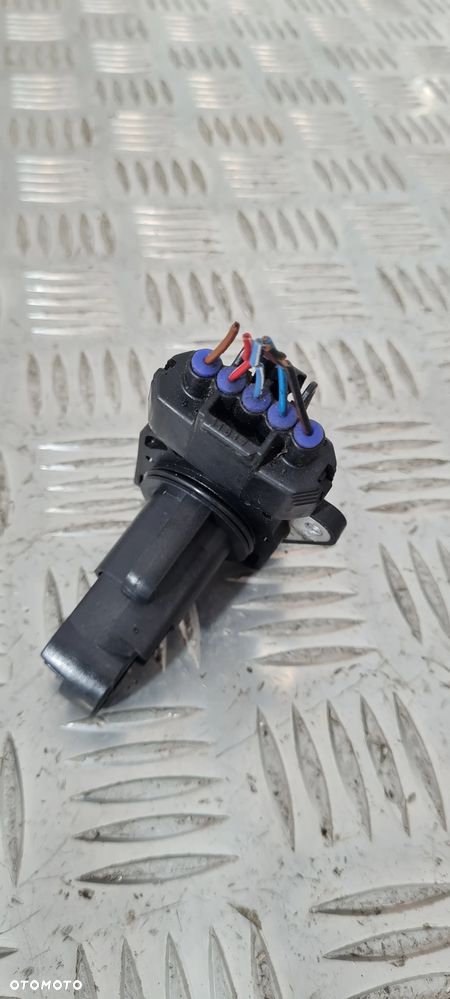 Toyota Rav4 II 1.8 Przepływomierz - 3