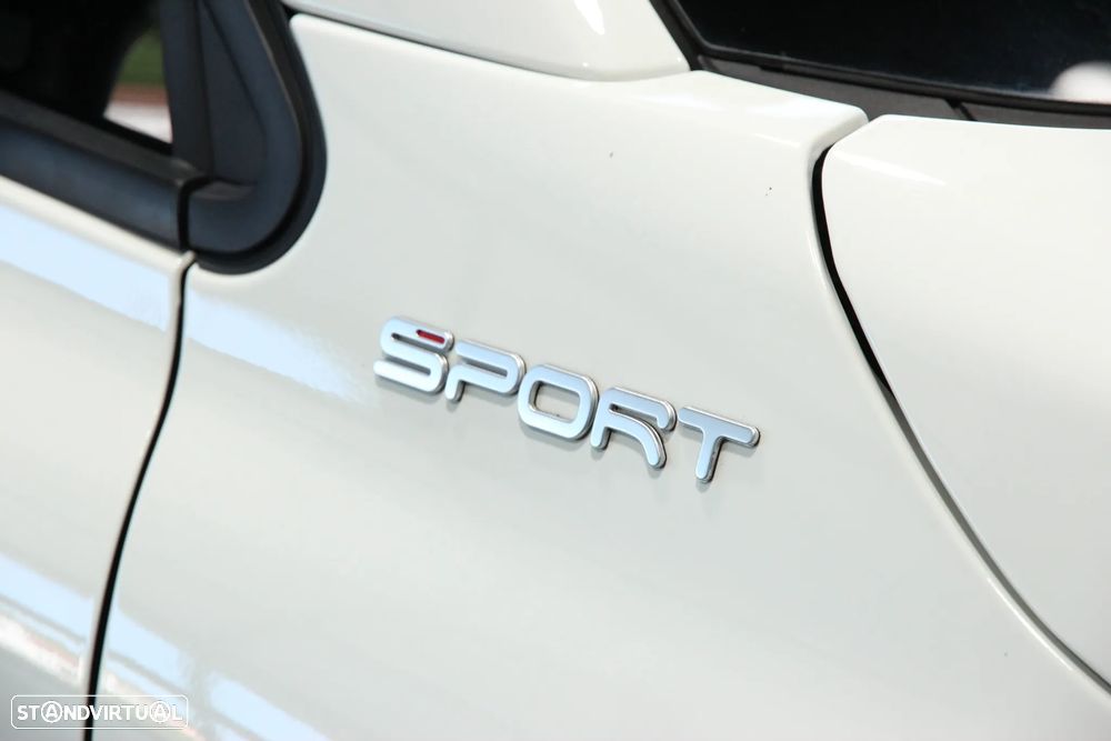 Fiat 500X 1.3 MJ Sport - 4