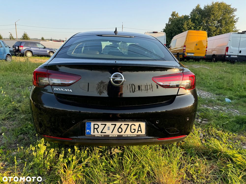 Opel Insignia - 5