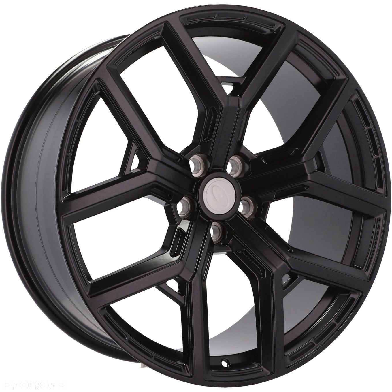 4x Felgi 20 m.in. do LAND ROVER Range ROVER II III IV P38A L322 L405 Sport L320 - I5562V - 2