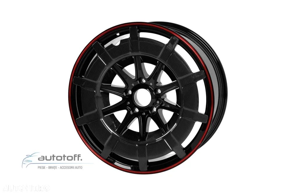 Jante R22 compatibile Mercedes G-Class W464 (2018+)  G900 - 4