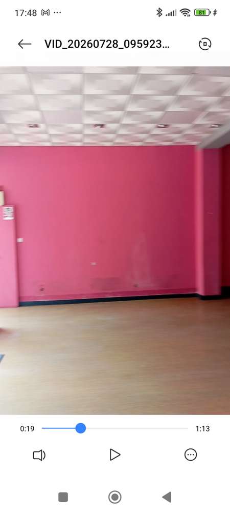 Imóvel Comercial em zona nobre e central da cidade Oliveira de Azeméis - Grande imagem: 2/5