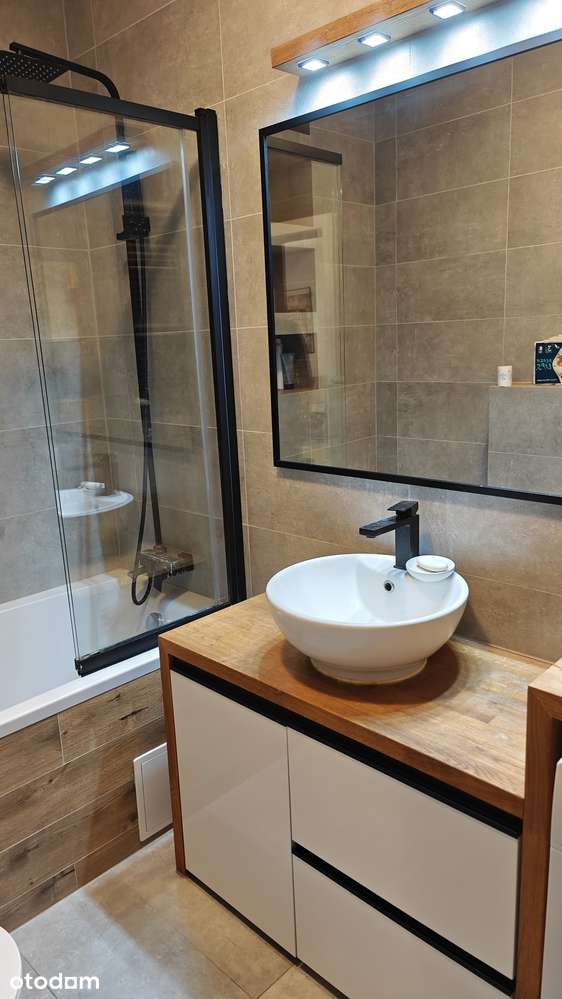 2 pokoje 44 m² | Wola, ul. Banderii | garaż w cenie