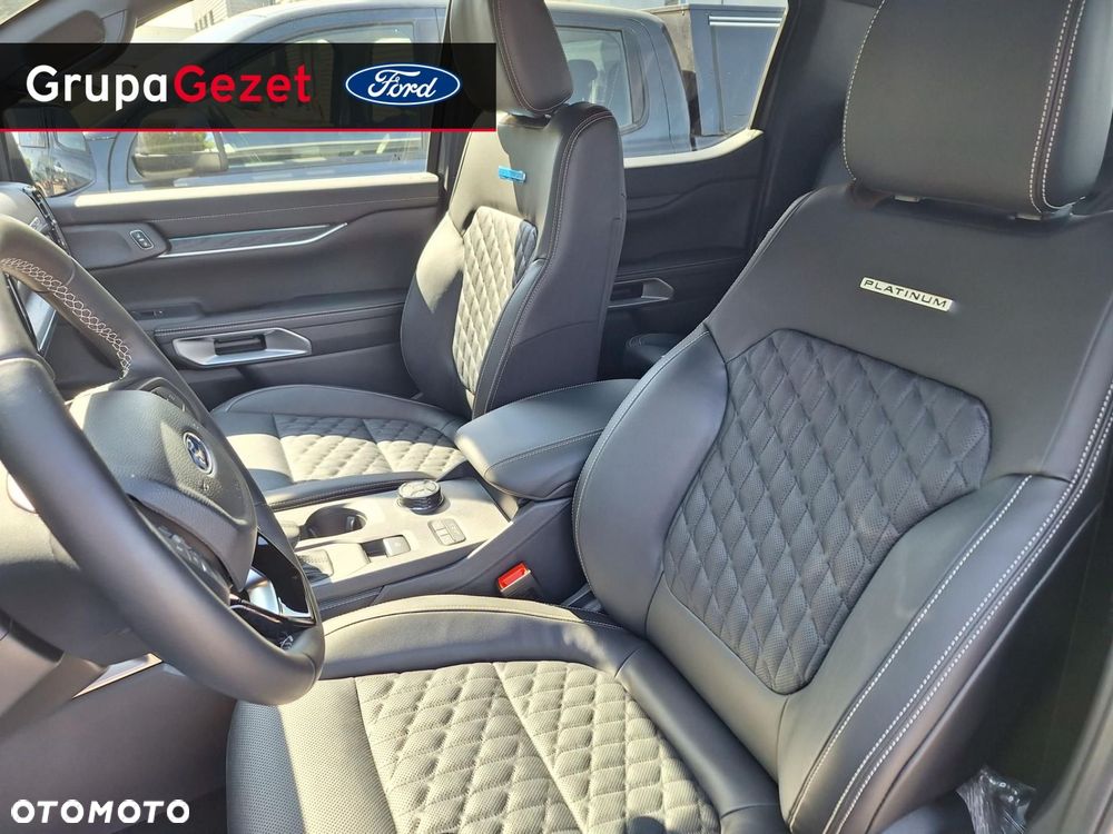 Ford Ranger - 18