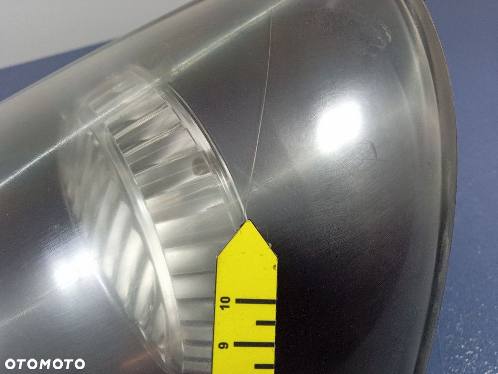 HONDA JAZZ I REFLEKTOR LAMPA LEWA PRZÓD EU P2187 - 10