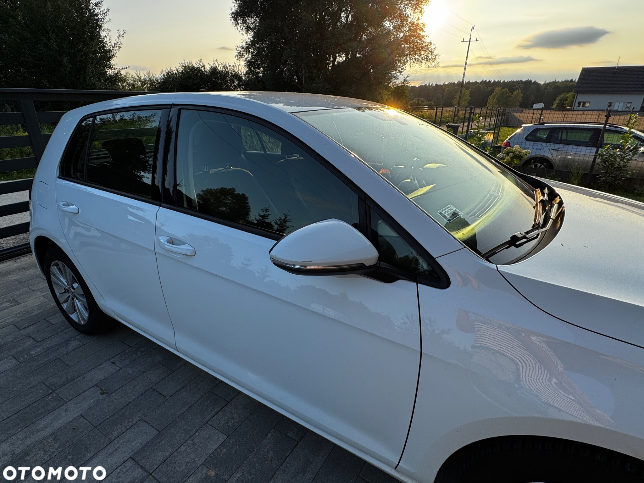 Volkswagen Golf VII 1.6 TDI BMT Comfortline - 2