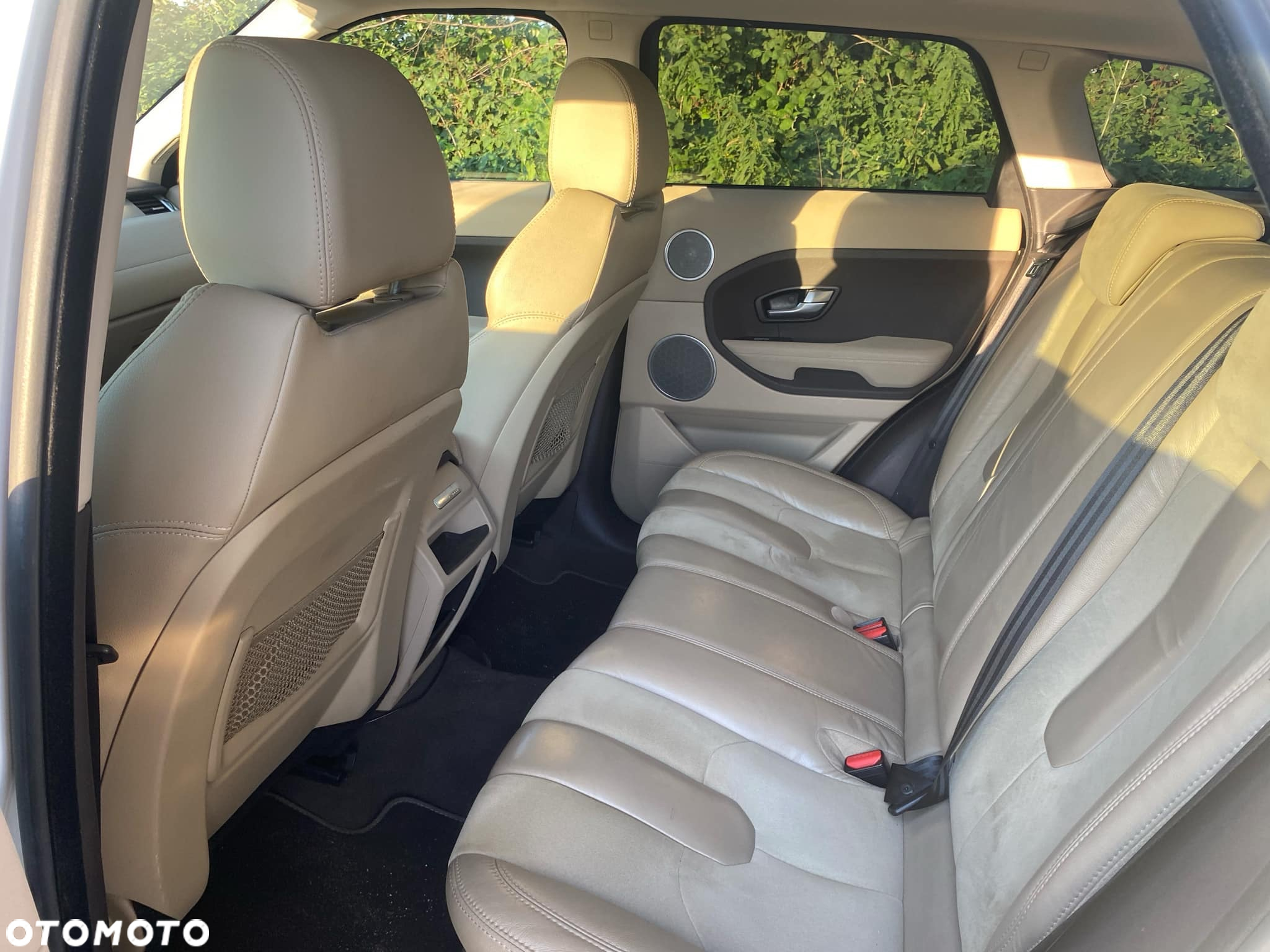 Land Rover Range Rover Evoque 2.2TD4 Pure - 17