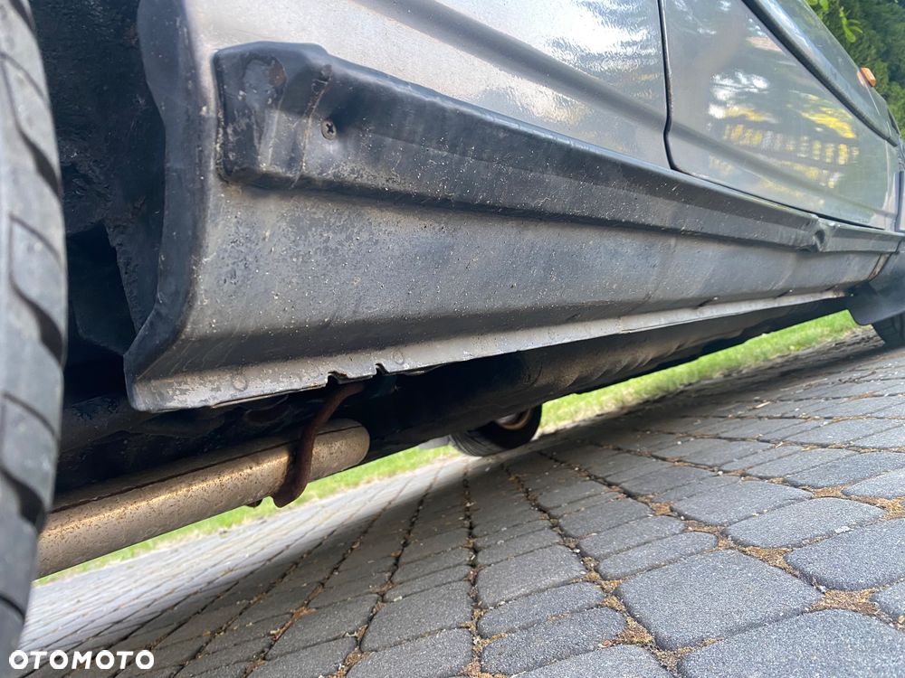 Toyota Celica 2.0 GTi - 25