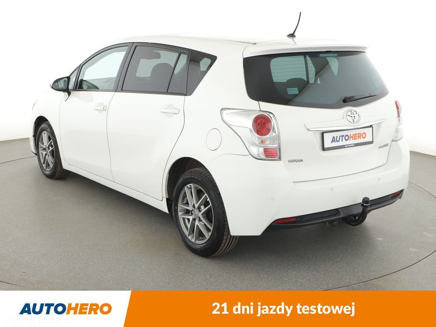 Toyota Verso - 4