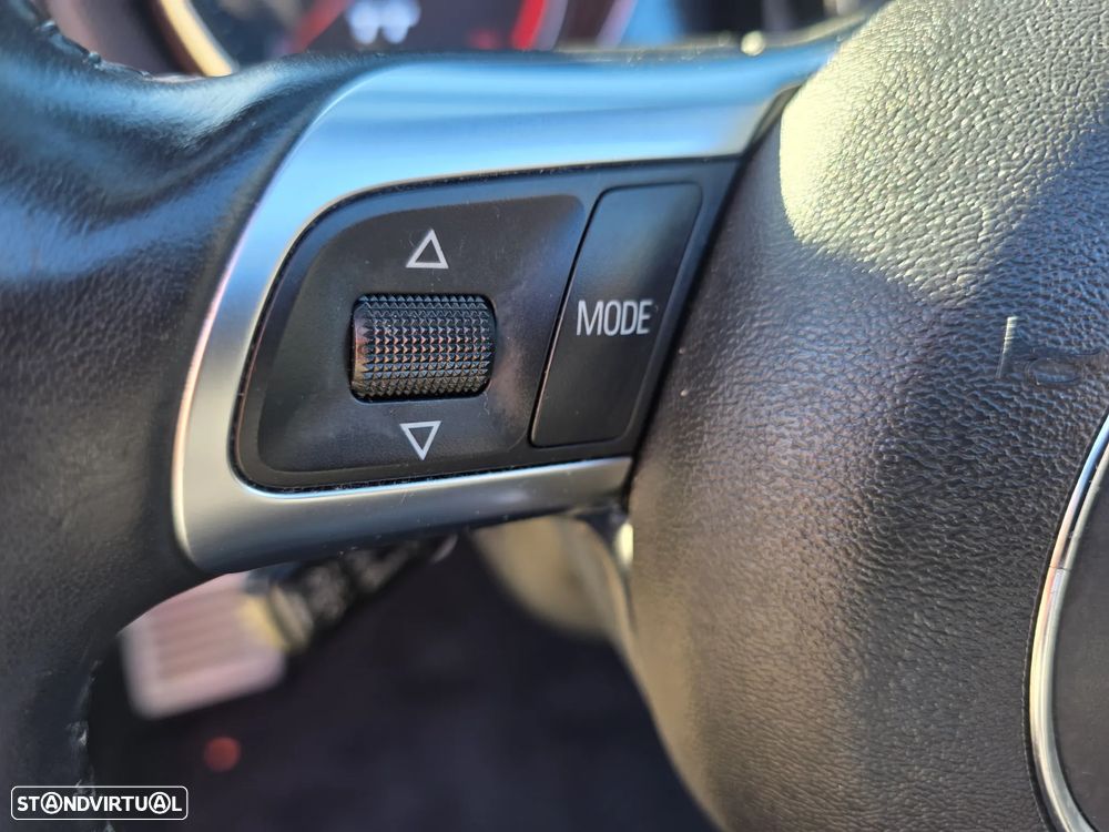 Audi TT Roadster 1.8 TFSI - 16