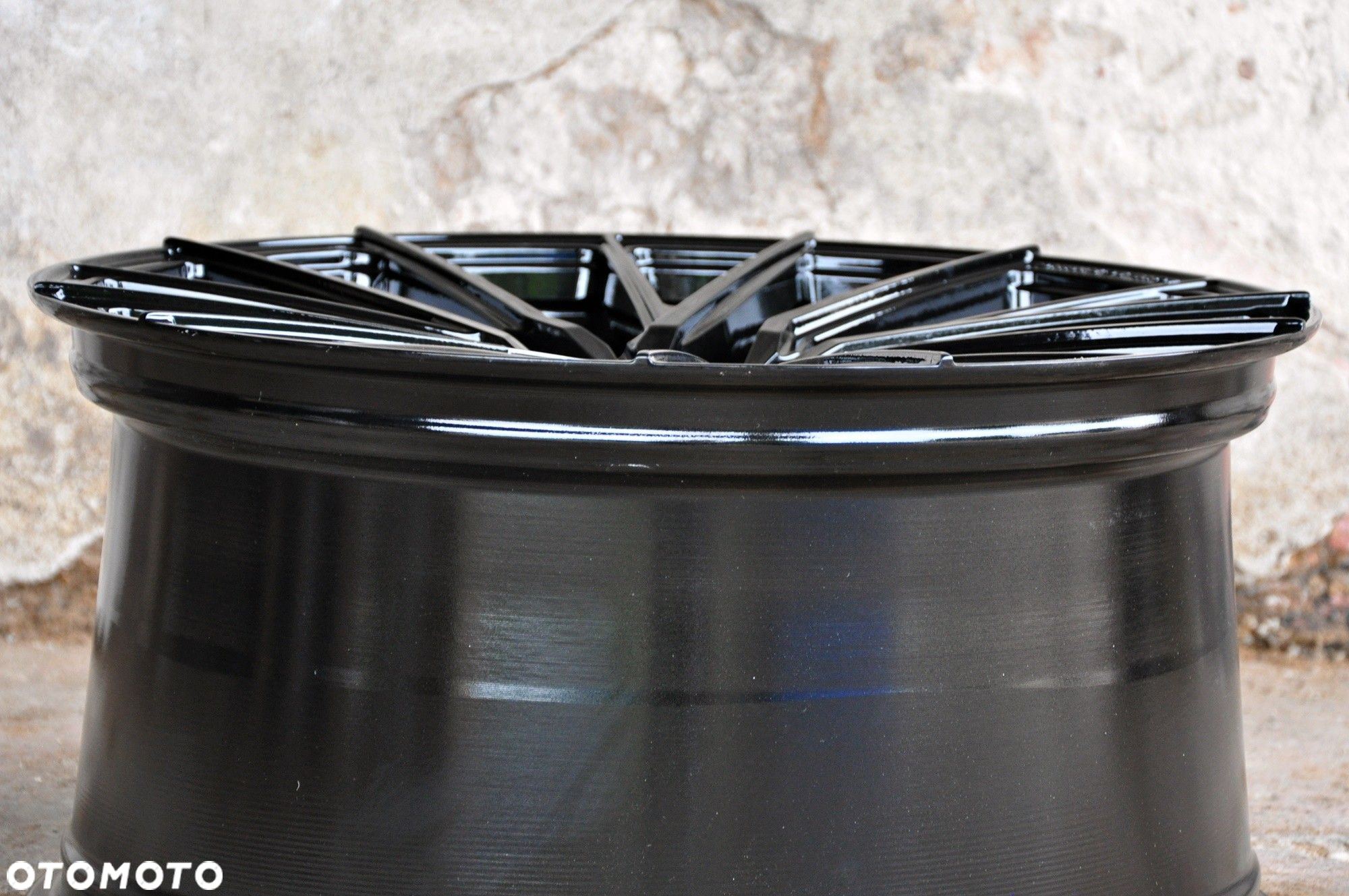 HX06 B HAXER FELGI 20 5x120 5 7 F10 F11 F13 F01 - 7
